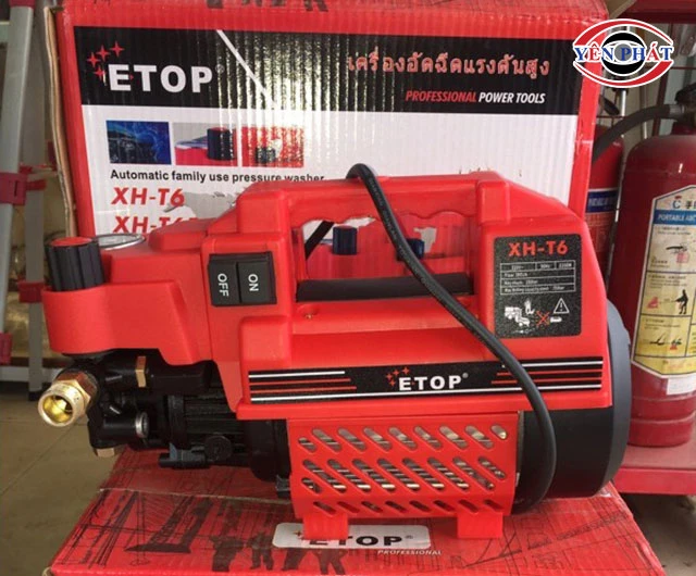 Etop XH T6 2200w 