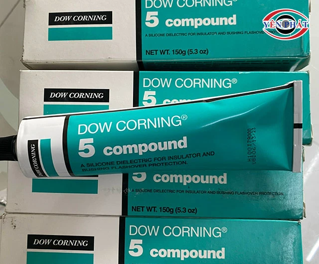 Dow Corning 5 Compound
