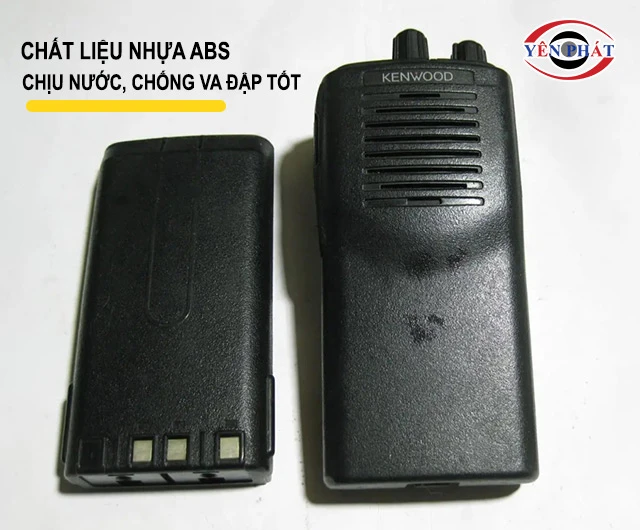 chất liệu siêu bền bỉ
