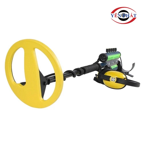 Máy dò tìm kim loại dưới nước Excalibur II Minelab Úc 4