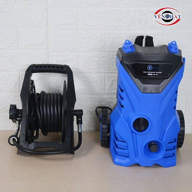 Máy rửa gia gia đình Kachi MK104