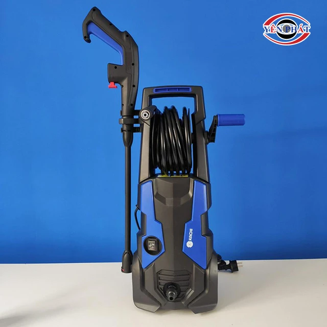 Máy phun xịt Kachi MK263