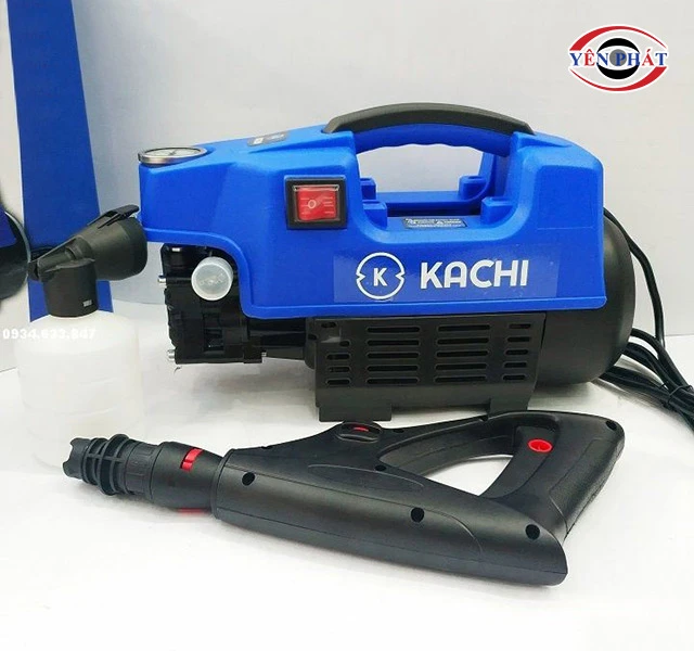Kachi MK71