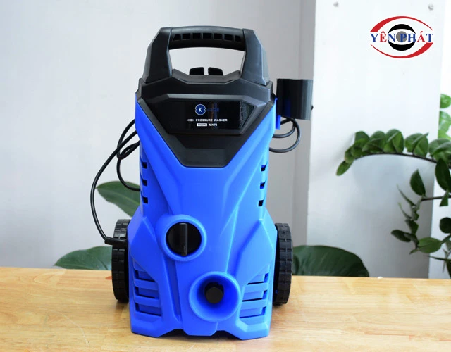 Máy rửa xe cao áp Kachi MK73