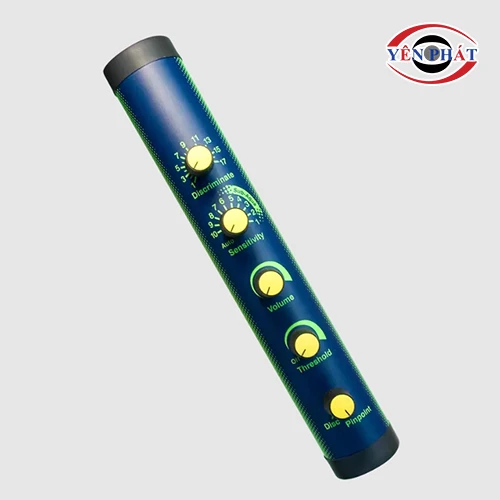 Máy dò tìm kim loại dưới nước Excalibur II Minelab Úc 6