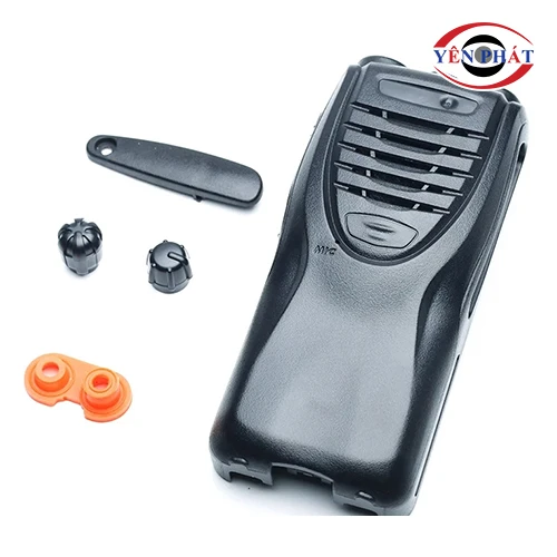 Bộ đàm cầm tay Kenwood TK-2307 (VHF) 2