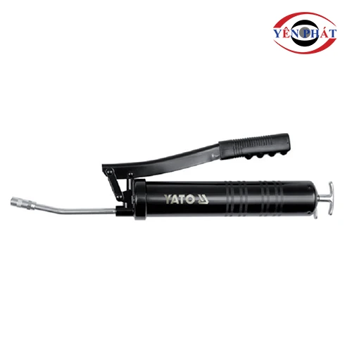 Súng bơm mỡ cầm tay 400cc YATO YT-0705 3