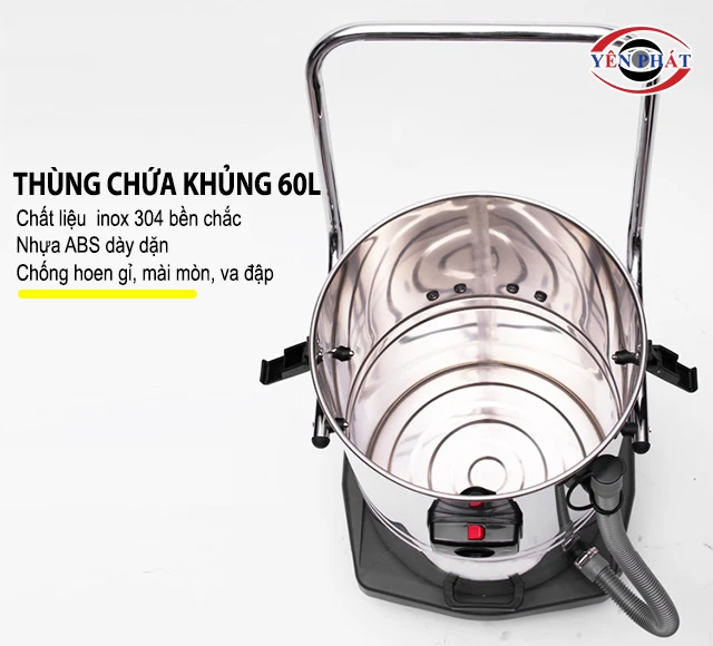 thùng chứa siêu khủng