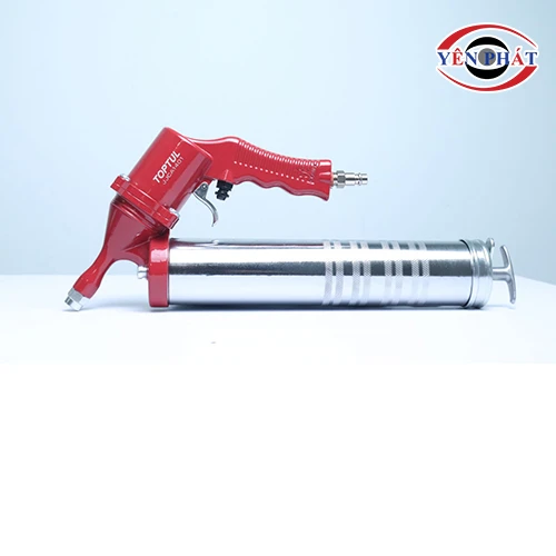 Súng bơm mỡ cầm tay Toptul JJCA1401 2