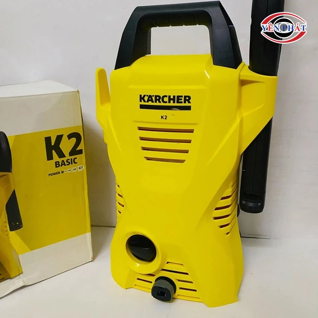 Karcher K2 Basic