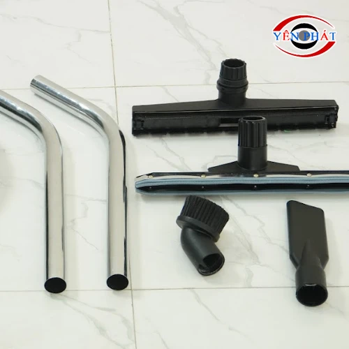 Máy hút bụi công nghiệp TopClean TS 80-3 4