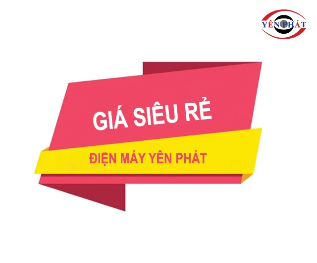 giá siêu rẻ