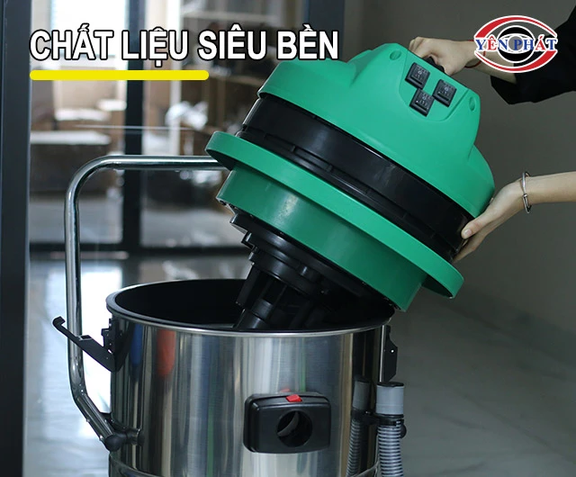 AIRGREEN AG-80 siêu bền