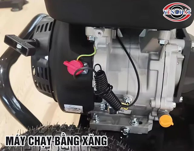 Máy rửa xe Palada 2900-9.0HP chạy xăng