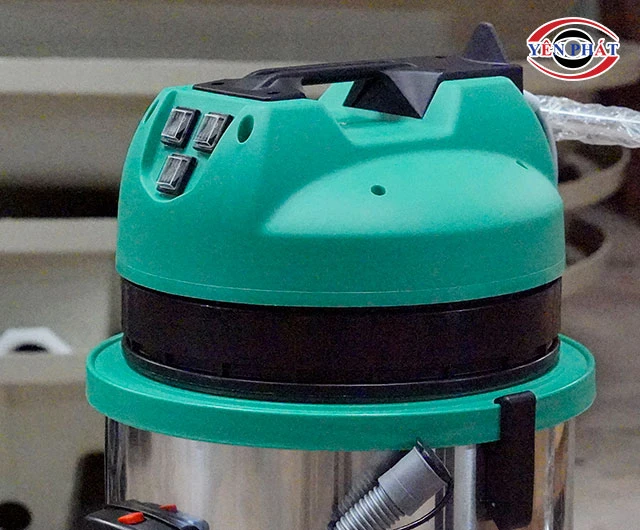 nút bấm của AIRGREEN AG-80