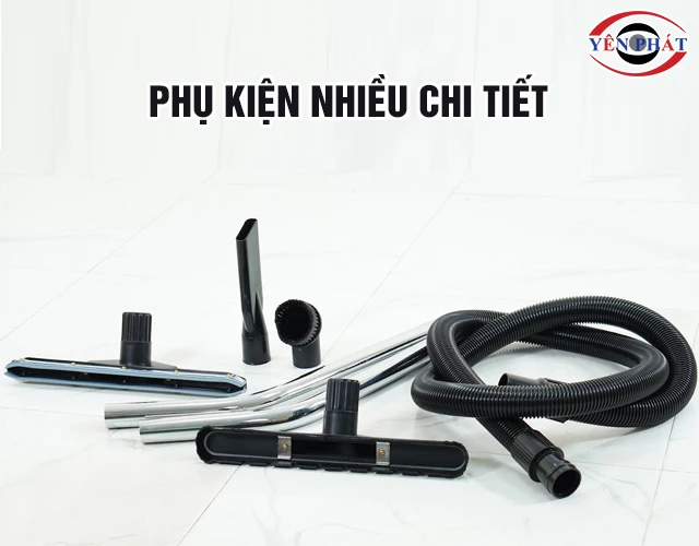 Phụ kiện máy hút bụi Supper Clean AS70