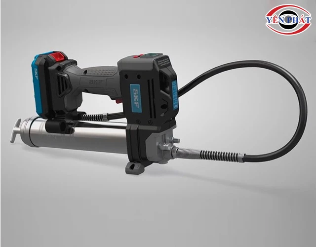 Súng bơm mỡ bò mini SKF TLGB 20 nhỏ gọn
