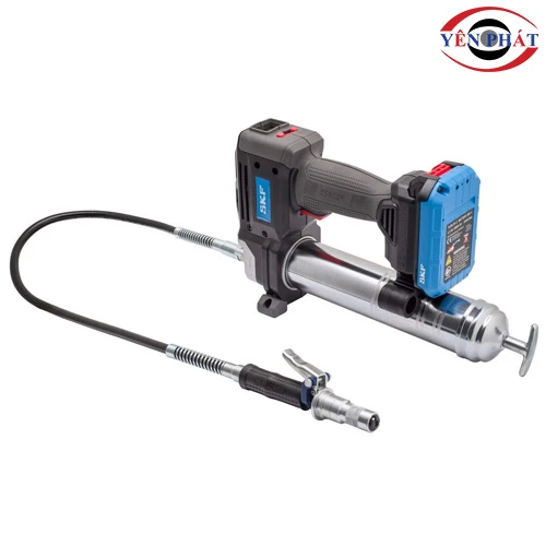 Súng bơm mỡ bò mini SKF TLGB 20