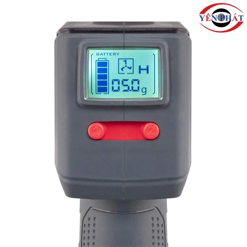 Súng bơm mỡ bò mini SKF TLGB 20 2