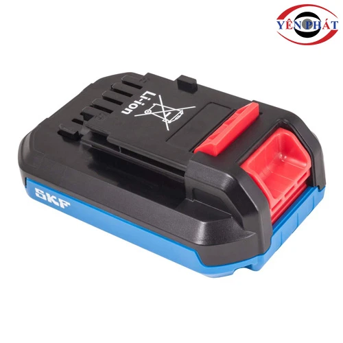 Súng bơm mỡ bò mini SKF TLGB 20 3