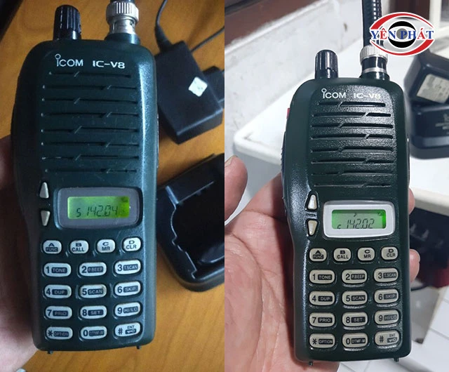thiết kế nhỏ gọn, cơ động