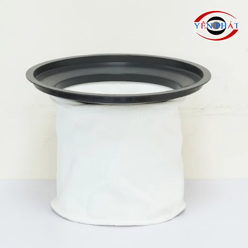 Máy hút bụi công nghiệp TopClean TS 80-3 3