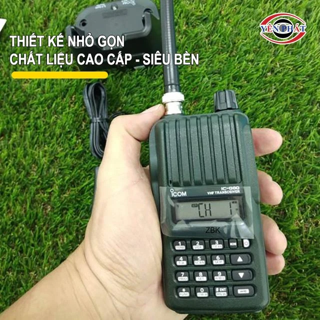 chất liệu cao cấp, siêu bền