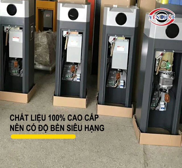 chất liệu cao cấp, siêu bển bỉ