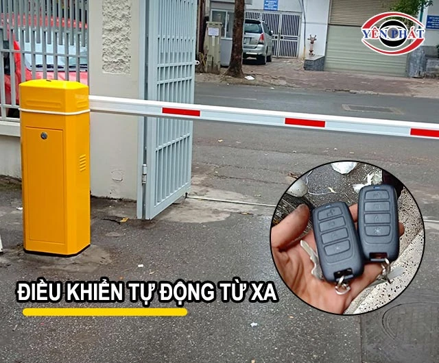 điều khiển từ xa