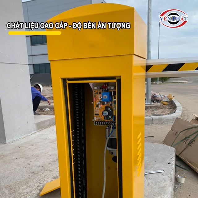 chất liệu cao cấp, siêu bển bỉ