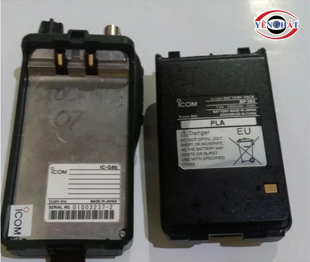 dung lượng pin lớn