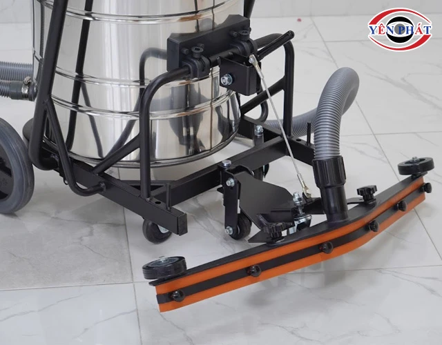 Cần gạt máy hút bụi nước công nghiệp TopClean 380T