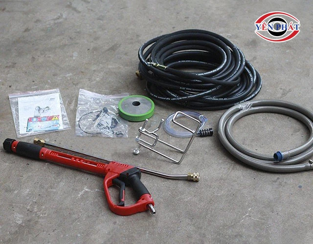 phụ kiện của Kouritsu 15M30-4T2