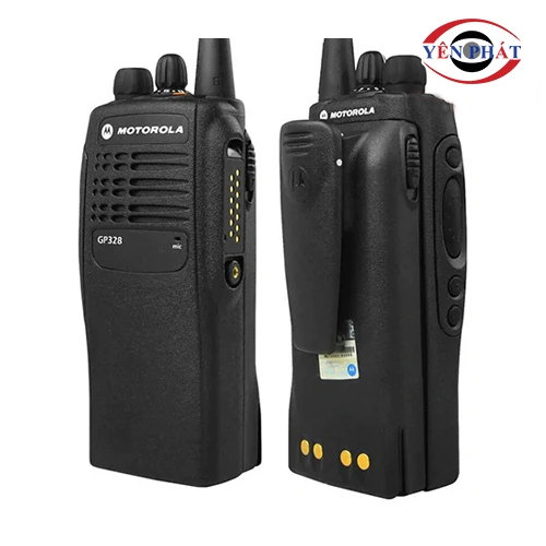Bộ đàm Motorola GP328 4