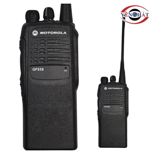 Bộ đàm Motorola GP328 5