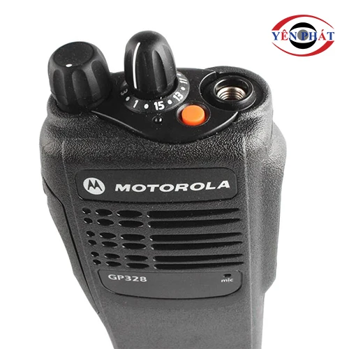 Bộ đàm Motorola GP328 3