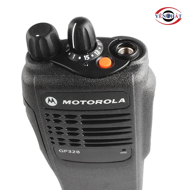 Bộ đàm Motorola GP328