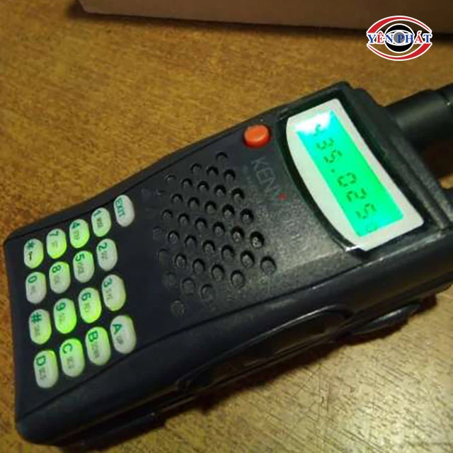 Đèn nền bàn phím