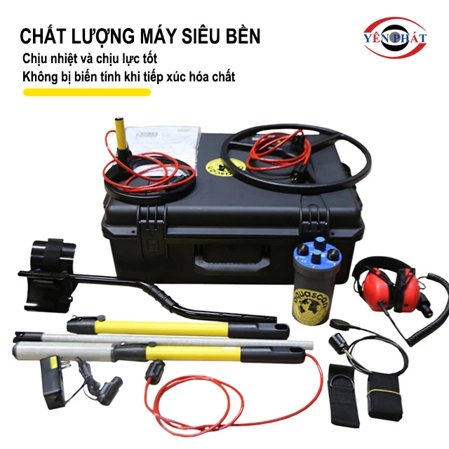 AQUAPULSE AQ1B siêu bền