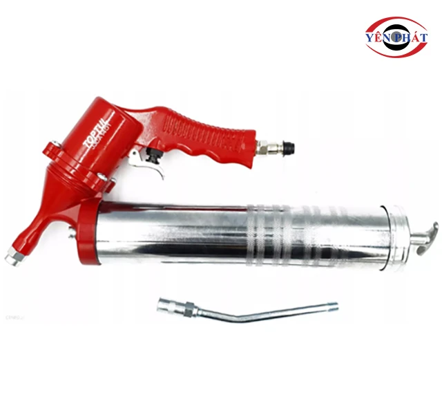 Súng bơm mỡ khí nén