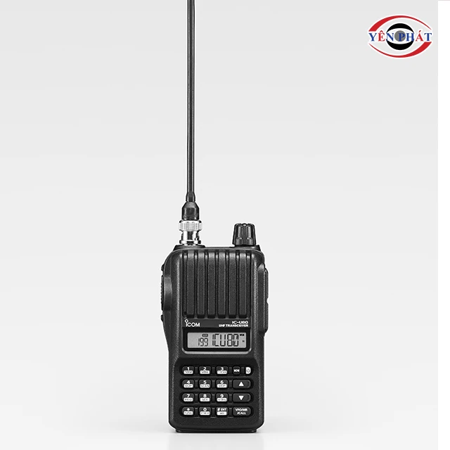 ICOM IC-V80 UHF