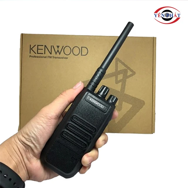 Kenwood P802