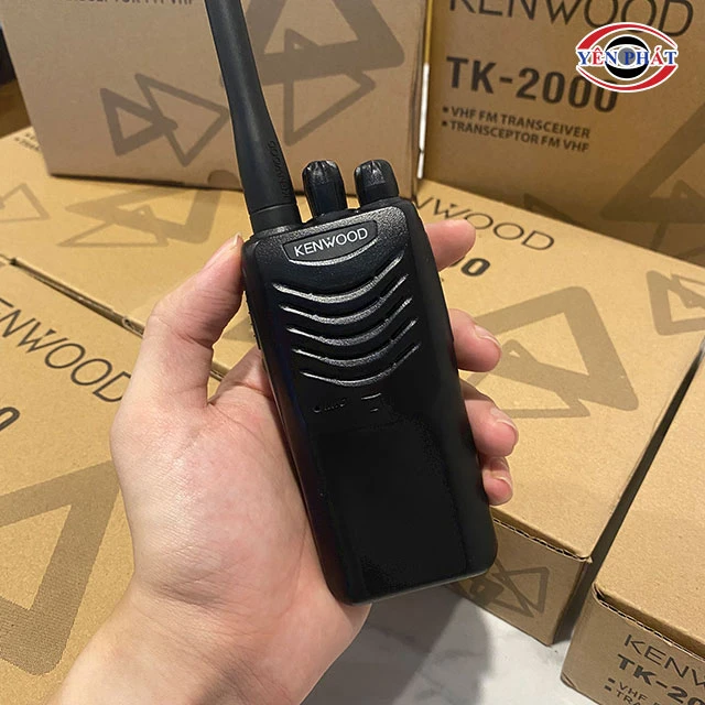 Kenwood TK-3000