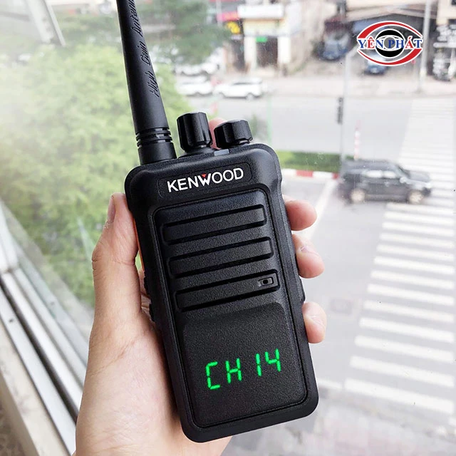 Kenwood TK-D50