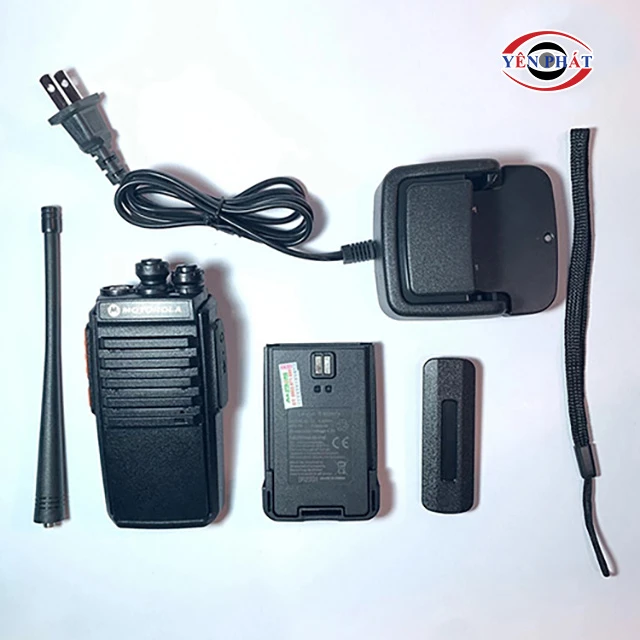 Motorola GP 6288