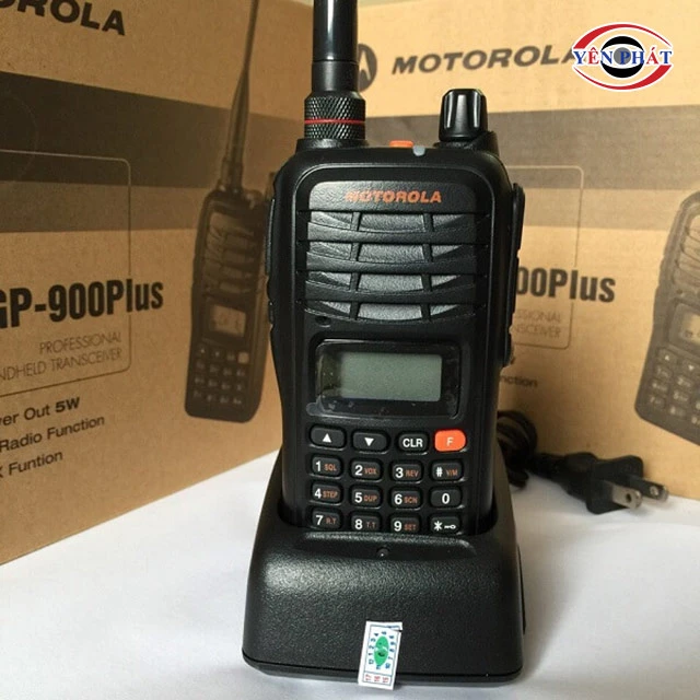 Motorola GP-900