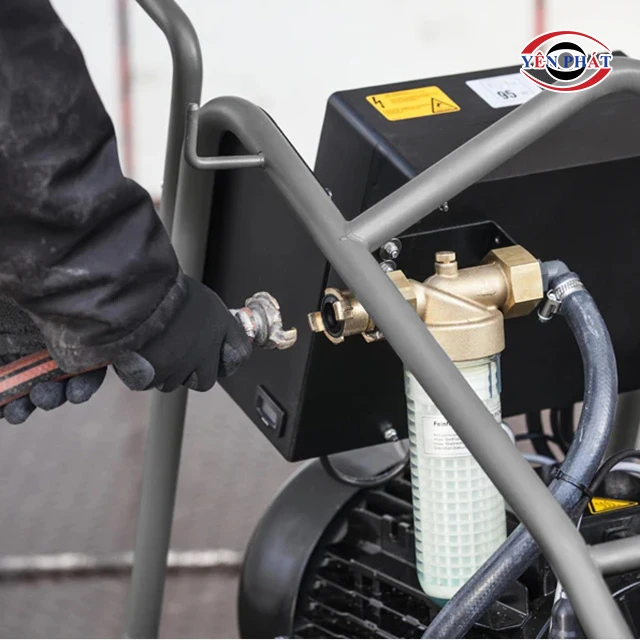 bộ lọc cao cấp