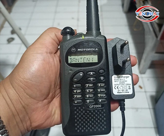 Dung lượng pin lớn 