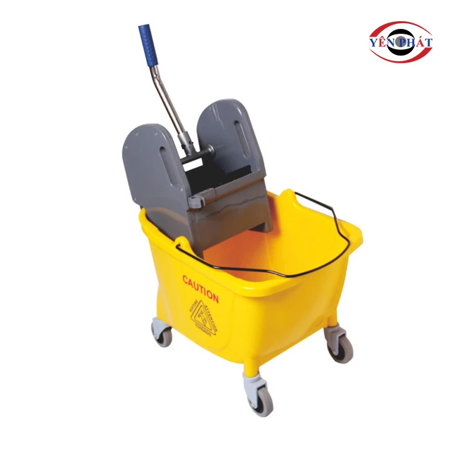 Xe ép nước lau sàn 32L AF08081 2
