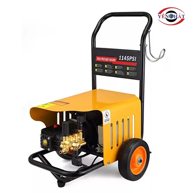 máy rửa xe Palada 1145PSI